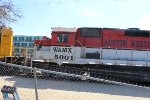 WAMX 5001